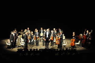 Teatro Apollonio